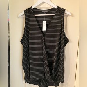 Banana Republic dress tank